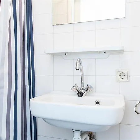 Short Group Harbour Serviced Hotel Amsterdam
